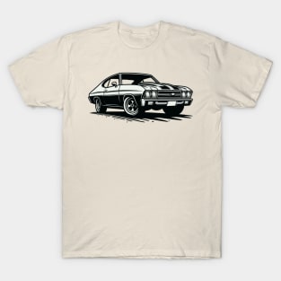 Chevrolet Chevelle T-Shirt